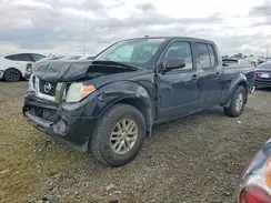 1N6AD0FR4JN710227 2018 NISSAN NAVARA (FRONTIER)