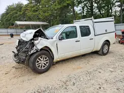 1N6AD0FR4JN712043 2018 NISSAN NAVARA (FRONTIER)