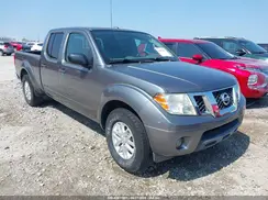 1N6AD0FR5GN706485 2016 NISSAN NAVARA (FRONTIER)