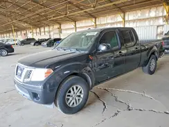 1N6AD0FR5GN721374 2016 NISSAN NAVARA (FRONTIER)