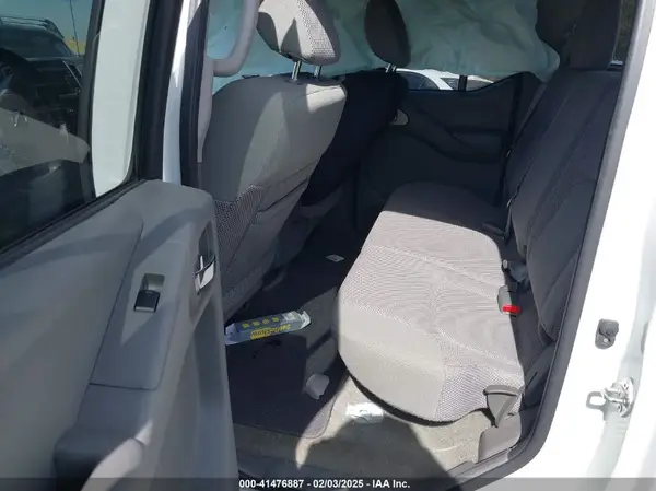 1N6AD0FR5GN767500 2016 NISSAN NAVARA (FRONTIER) - Image 8