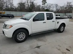 1N6AD0FR5GN782790 2016 NISSAN NAVARA (FRONTIER)