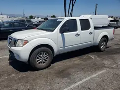 1N6AD0FR5HN714944 2017 NISSAN NAVARA (FRONTIER)
