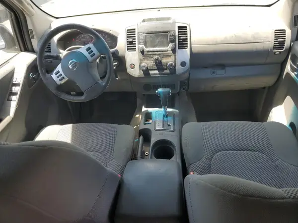 1N6AD0FR5HN714944 2017 NISSAN NAVARA (FRONTIER) - Image 8