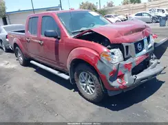1N6AD0FR5HN742405 2017 NISSAN NAVARA (FRONTIER)