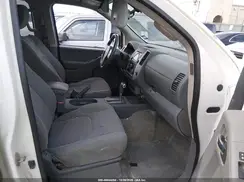 1N6AD0FR5JN723987 2018 NISSAN NAVARA (FRONTIER)