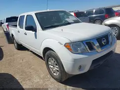 1N6AD0FR5JN753684 2018 NISSAN NAVARA (FRONTIER)