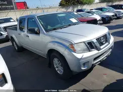 1N6AD0FR5KN701277 2019 NISSAN NAVARA (FRONTIER)