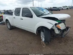 1N6AD0FR5KN718869 2019 NISSAN NAVARA (FRONTIER)
