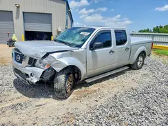 1N6AD0FR6GN735378 2016 NISSAN NAVARA (FRONTIER)