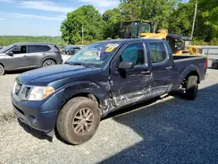 1N6AD0FR6GN783155 2016 NISSAN NAVARA (FRONTIER)