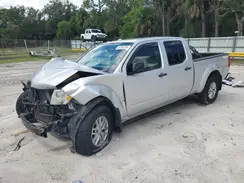 1N6AD0FR6HN731168 2017 NISSAN NAVARA (FRONTIER)