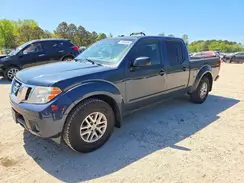 1N6AD0FR6HN751260 2017 NISSAN NAVARA (FRONTIER)