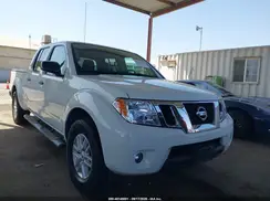 1N6AD0FR6KN701174 2019 NISSAN NAVARA (FRONTIER)