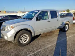 1N6AD0FR7GN757101 2016 NISSAN NAVARA (FRONTIER)