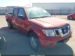 1N6AD0FR7GN900810 2016 NISSAN NAVARA (FRONTIER)