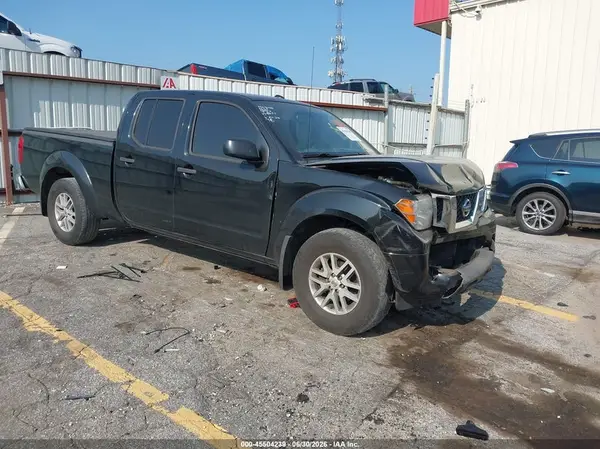 1N6AD0FR7HN729767 2017 NISSAN NAVARA (FRONTIER) - Image 1