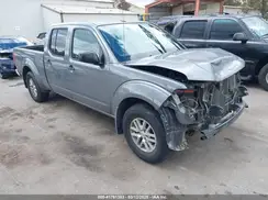 1N6AD0FR7HN755883 2017 NISSAN NAVARA (FRONTIER)