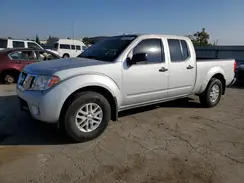 1N6AD0FR7JN723599 2018 NISSAN NAVARA (FRONTIER)