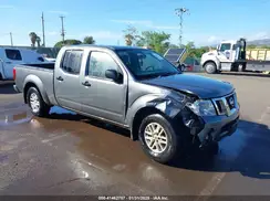 1N6AD0FR7KN738427 2019 NISSAN NAVARA (FRONTIER)