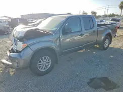 1N6AD0FR7KN755230 2019 NISSAN NAVARA (FRONTIER)