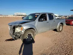 1N6AD0FR8GN732613 2016 NISSAN NAVARA (FRONTIER)