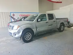 1N6AD0FR8GN755602 2016 NISSAN NAVARA (FRONTIER)
