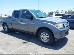 1N6AD0FR8HN757402 2017 NISSAN NAVARA (FRONTIER)