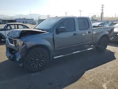 1N6AD0FR8JN723045 2018 NISSAN NAVARA (FRONTIER)