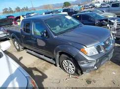 1N6AD0FR8JN723403 2018 NISSAN NAVARA (FRONTIER)