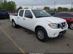 1N6AD0FR8JN750343 2018 NISSAN NAVARA (FRONTIER)