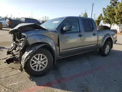 1N6AD0FR8KN723211 2019 NISSAN NAVARA (FRONTIER)
