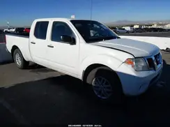 1N6AD0FR8KN762817 2019 NISSAN NAVARA (FRONTIER)