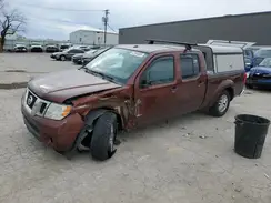 1N6AD0FR9GN723662 2016 NISSAN NAVARA (FRONTIER)