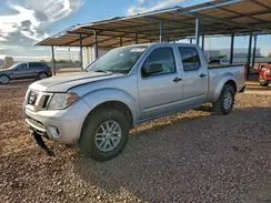 1N6AD0FR9GN733446 2016 NISSAN NAVARA (FRONTIER)