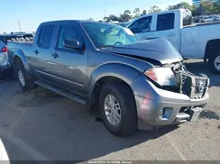 1N6AD0FR9GN751817 2016 NISSAN NAVARA (FRONTIER)