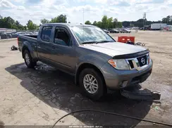 1N6AD0FR9GN753373 2016 NISSAN NAVARA (FRONTIER)