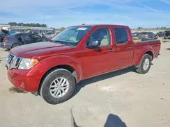 1N6AD0FR9GN782274 2016 NISSAN NAVARA (FRONTIER)