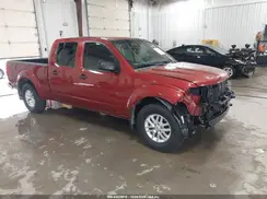 1N6AD0FR9KN722312 2019 NISSAN NAVARA (FRONTIER)