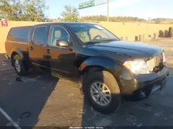 1N6AD0FR9KN749946 2019 NISSAN NAVARA (FRONTIER)