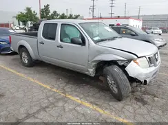 1N6AD0FRXGN790125 2016 NISSAN NAVARA (FRONTIER)