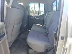 1N6AD0FRXJN723077 2018 NISSAN NAVARA (FRONTIER)