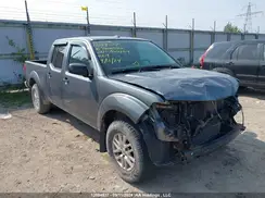 1N6AD0FV0GN700459 2016 NISSAN NAVARA (FRONTIER)