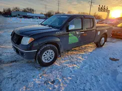 1N6AD0FV0GN704866 2016 NISSAN NAVARA (FRONTIER)