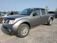 1N6AD0FV0GN748530 2016 NISSAN NAVARA (FRONTIER)