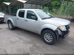 1N6AD0FV0GN753100 2016 NISSAN NAVARA (FRONTIER)