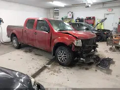 1N6AD0FV0GN756417 2016 NISSAN NAVARA (FRONTIER)