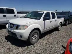 1N6AD0FV0GN757549 2016 NISSAN NAVARA (FRONTIER)