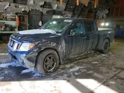 1N6AD0FV0GN784962 2016 NISSAN NAVARA (FRONTIER)