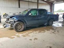1N6AD0FV0GN904551 2016 NISSAN NAVARA (FRONTIER)
